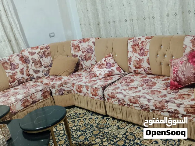 طقم كنب مستعمل للبيع
