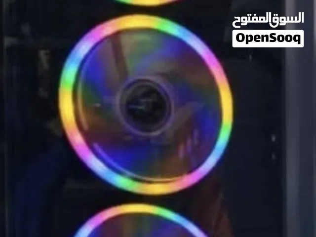 PC استعمال خفيف جدآ السعر نار