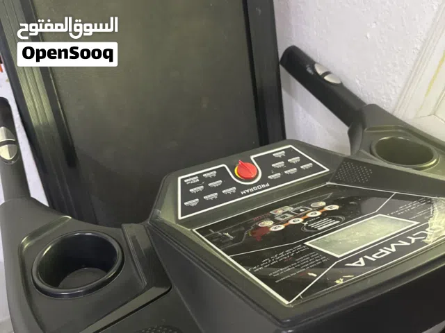Olympia Treadmill for Sale