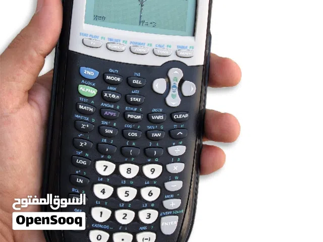 الات حاسبة علمية متطورة - توجيهي جامعة ... For SAT ACT AP IB Texas