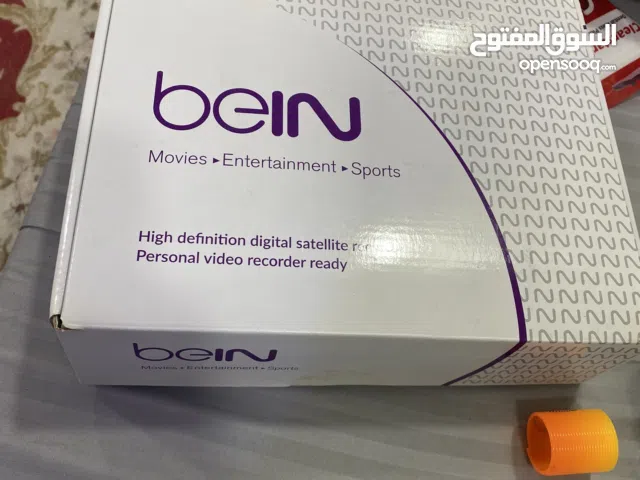 رسيفر بي إن سبورت جديد   Bein Sports Receiver