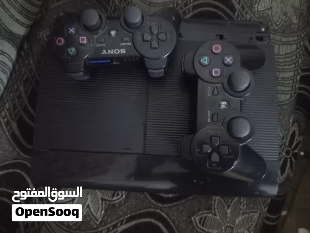 PlayStation 3 PlayStation for sale in Zarqa