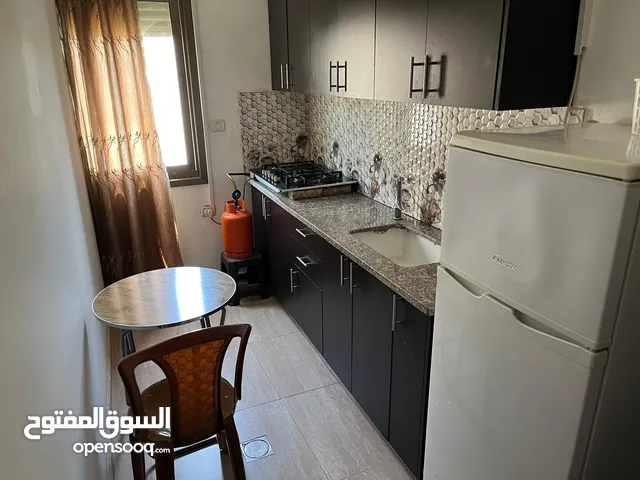 استوديو مفروشة للإيجار عين منجد