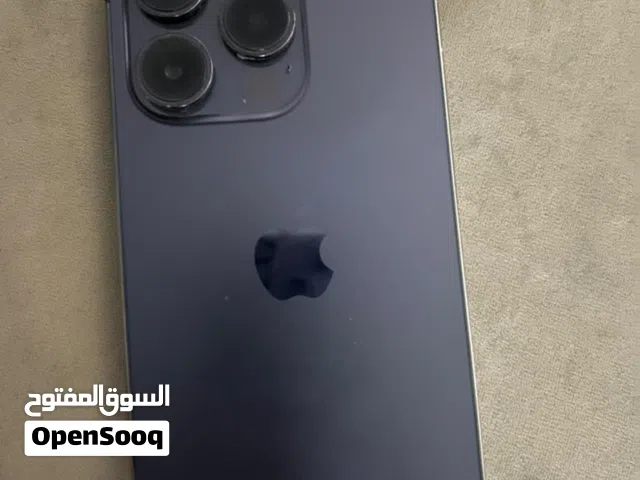 ايفون 14 برو للبيع