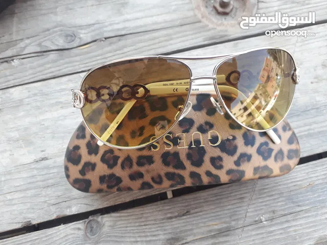 GUESS نضاره شمس
