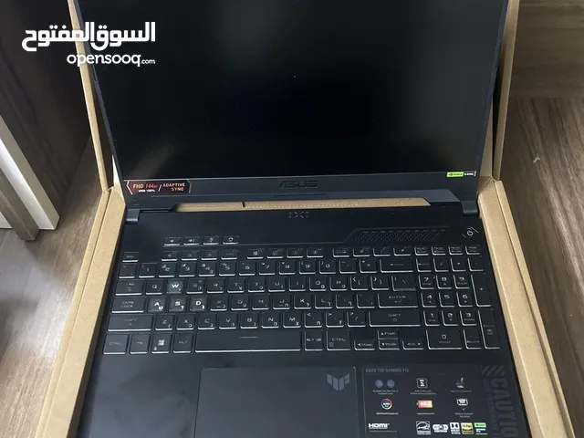 Windows Asus for sale  in Nablus
