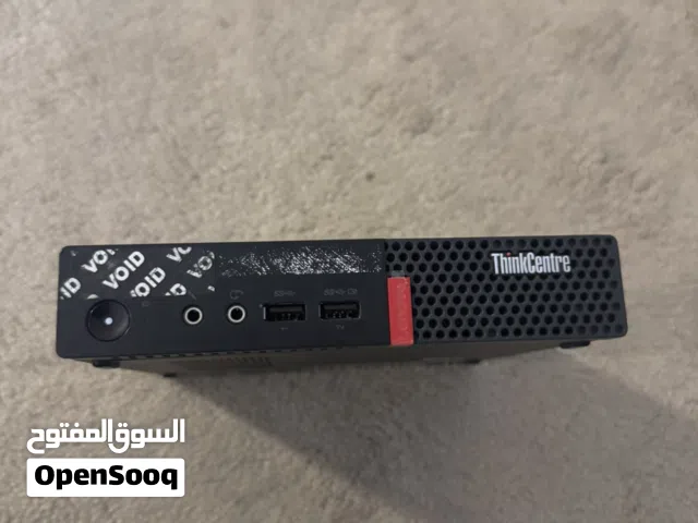 حاسوب من شركة لينوفو