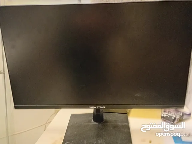 TV gameing view titan