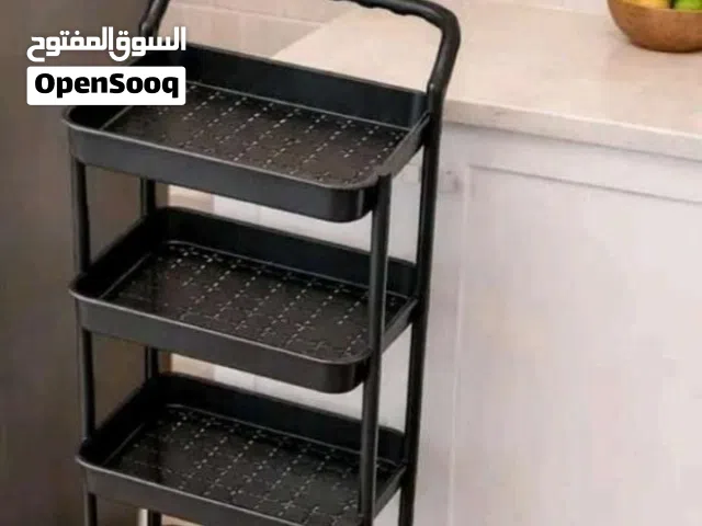 ترولي بلاستيك