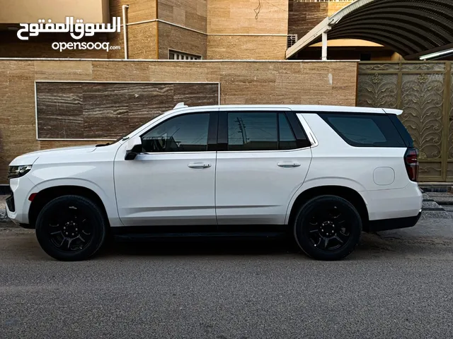 تاهو بوليسي 2022