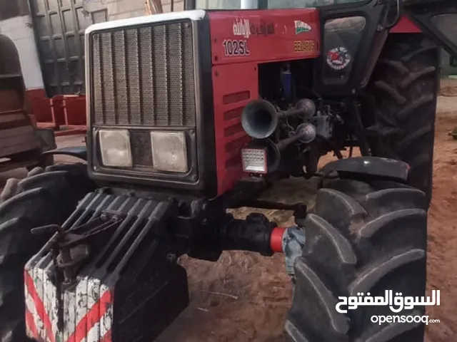 جرار روسى 2015