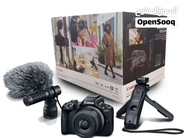 Canon EOS R50