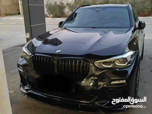 New BMW X5 Series in Jenin