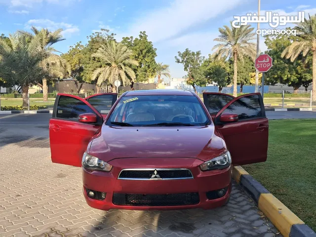 Mitsubishi LANCER Model 2015.1.6 Full options. Cars for sale. G C.C . Cars very clean Good conditio