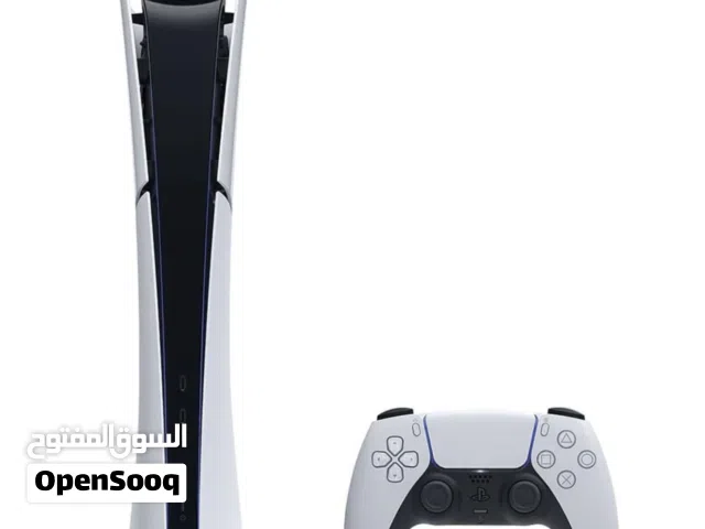 بلاستيشن 5 للبيع