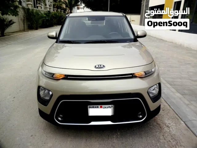 KIA SOUL COMPACT SUV AGENT MAINTAINED AVAILABLE ON MONTHLY INSTALLMENT OR CASH