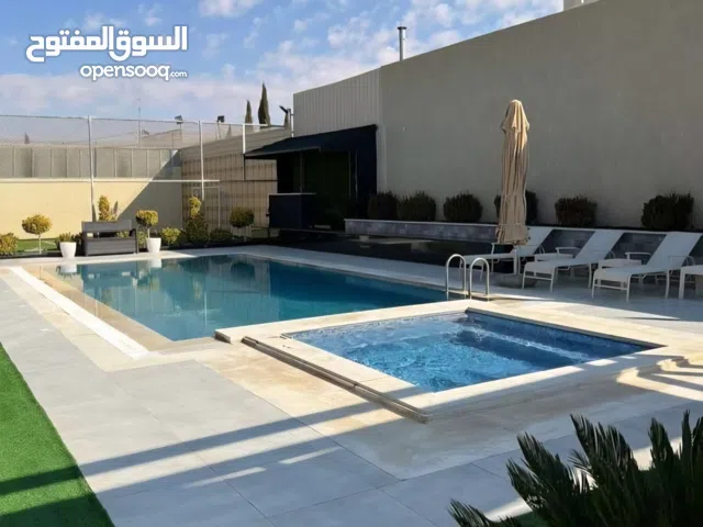 3 Bedrooms Farms for Sale in Amman Al Qastal