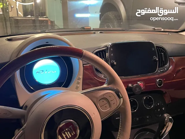 Used Fiat 500 in Kuwait City