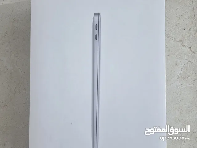 لابتوب ابل ماك بوك اير 2020 استعمال خفيف للدراسه