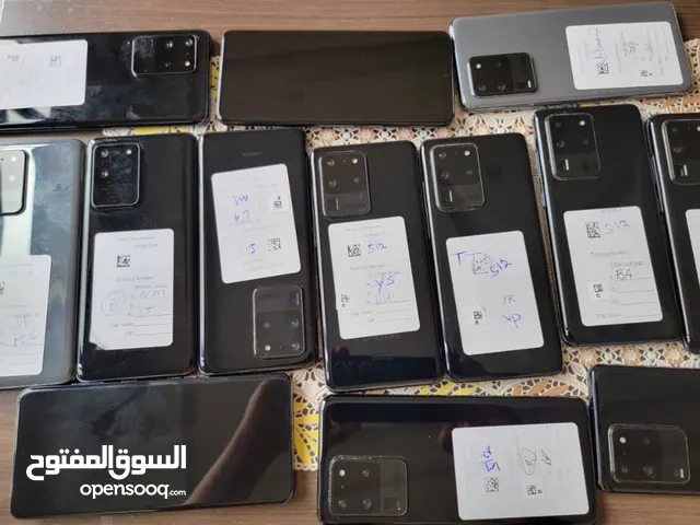 Samsung Others 512 GB in Sana'a