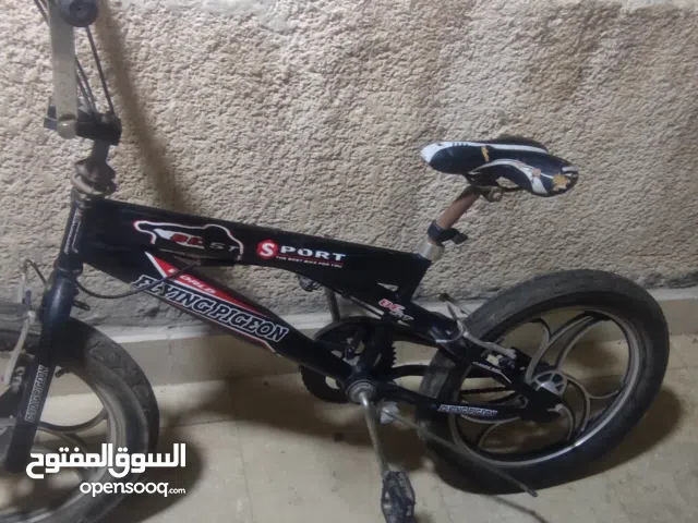 عجله للاطفال في سن 12سنه