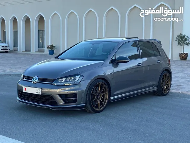 Volkswagen Golf R 2016 in Southern Governorate