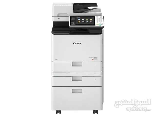 Multifunction Printer Canon printers for sale in Sharjah