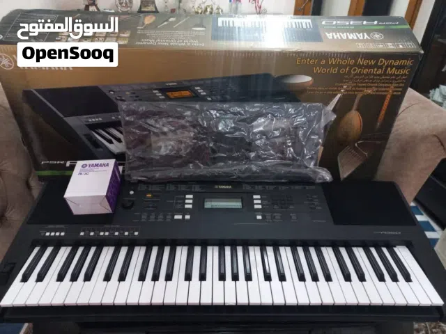 ياماها A350 جديد