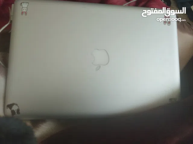 MacBook pro air 2010