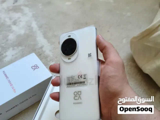 Huawei Others 512 GB in Um Al Quwain