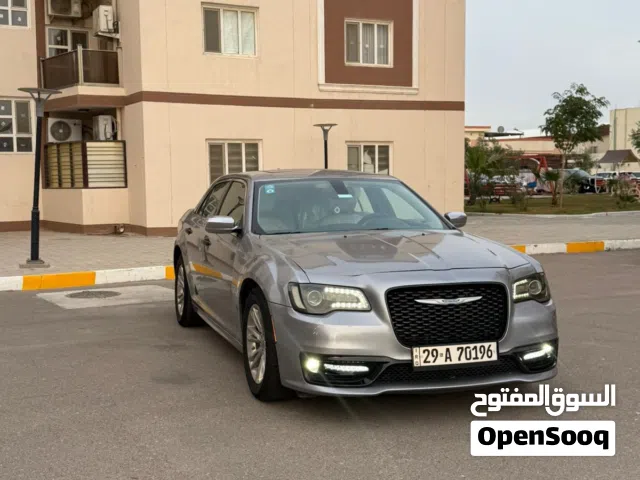 كرايسلر اوبامه للبيع 2016