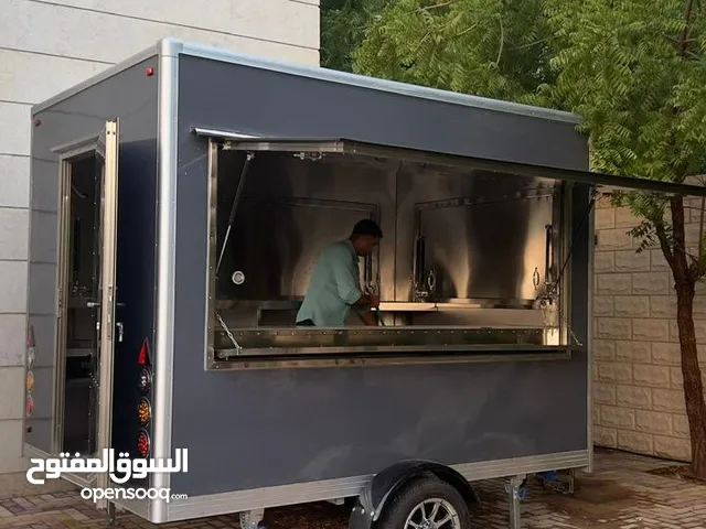 Mini Food truck for sale - Brand new