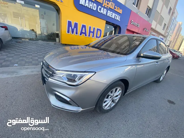 Sedan MG in Muscat