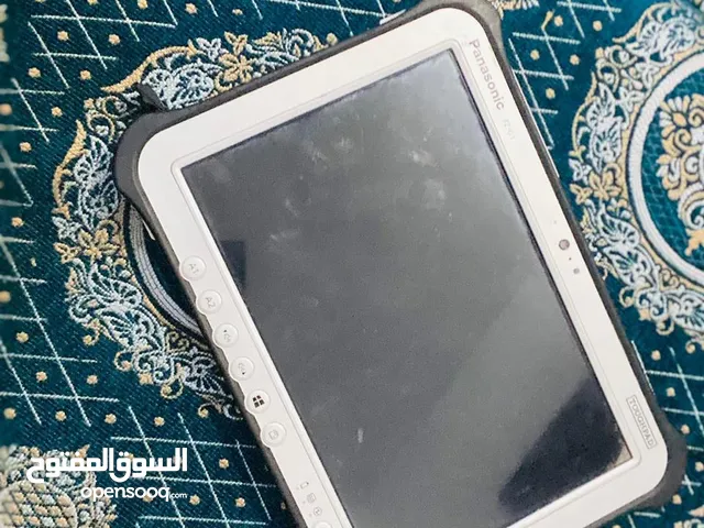 Panasonic FZ G1 TOUGHPAD لاب توب باناسونيك