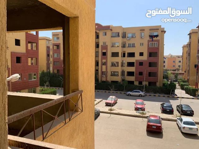 110 m2 3 Bedrooms Apartments for Sale in Cairo New Cairo