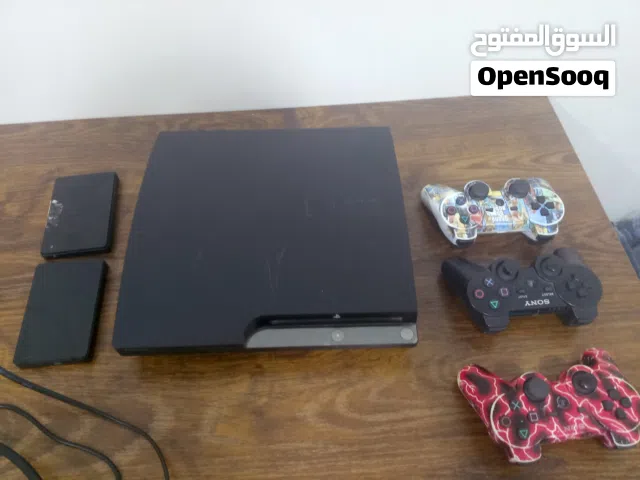 PlayStation 3 PlayStation for sale in Basra