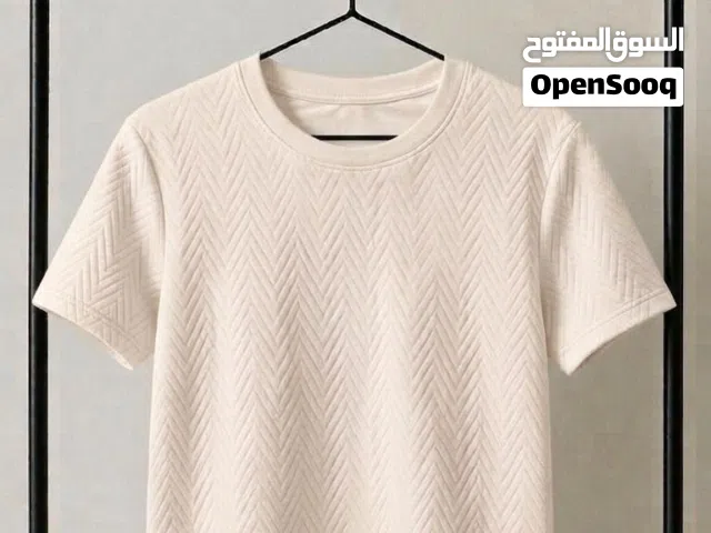 تيشيرت صيفي