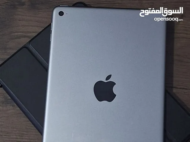 Apple iPad Mini 4 128 GB in Al Batinah