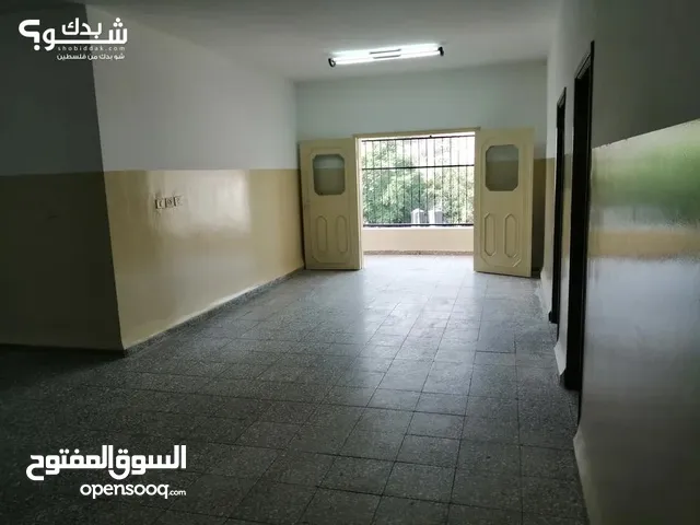 150 m2 3 Bedrooms Apartments for Rent in Jenin Nablus St.