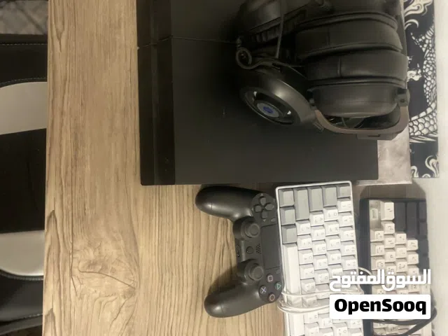 PlayStation 4 PlayStation for sale in Muscat