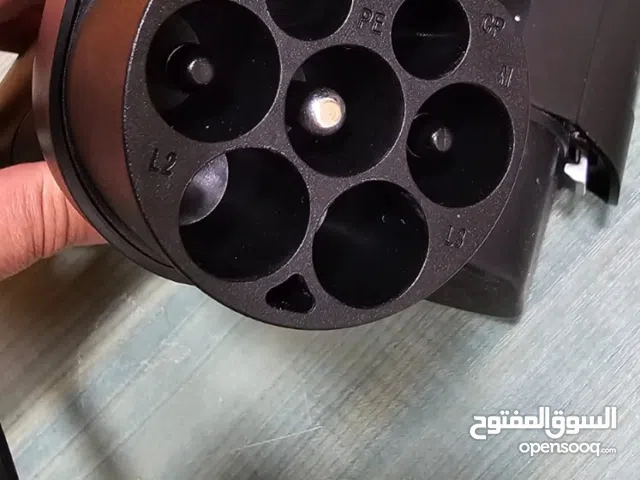 فرد شحن صيني 32 امبير جديد بالكرتونه يصلح لتغير فرود الشواحن الاوروبي وغيرها والفرود الخربانه