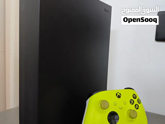 Xbox One X Xbox for sale in Baghdad