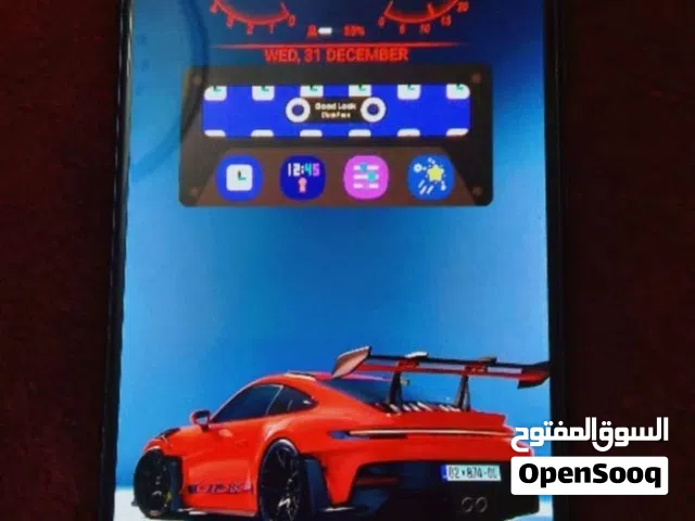 s20 fe وارد سعودي snapdragon 865