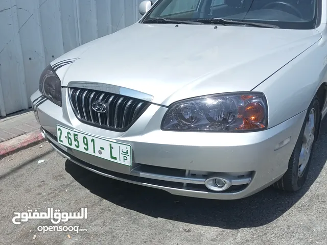 هونداي للبيع كاااش