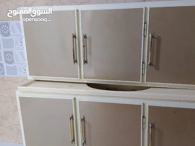 كاونتر قطعتين