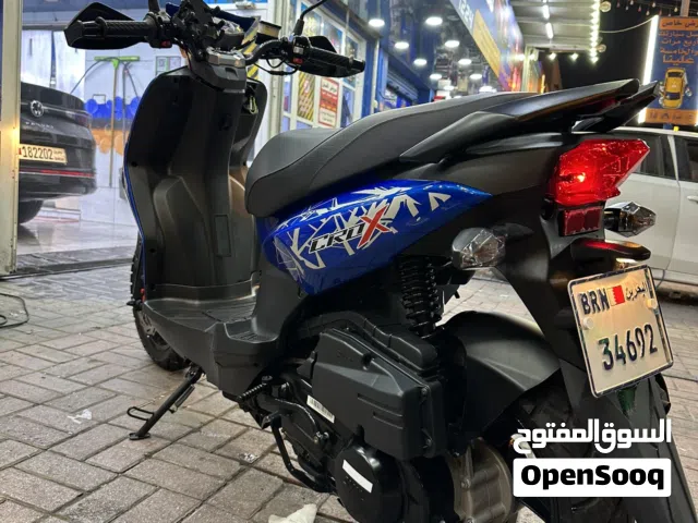 2025 Sym أخرى