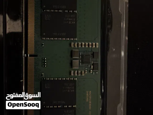 Samsung 8 Gb sodium ram for Laptop