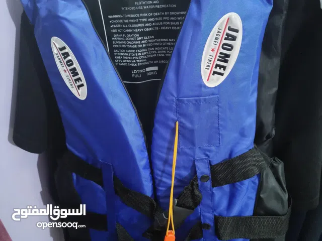 نجادة سباحة لطوفان