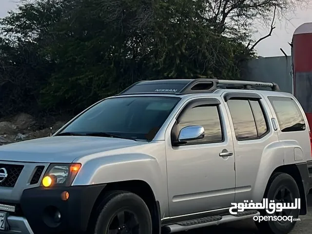 Nissan X-Terra 2010 in Northern Governorate
