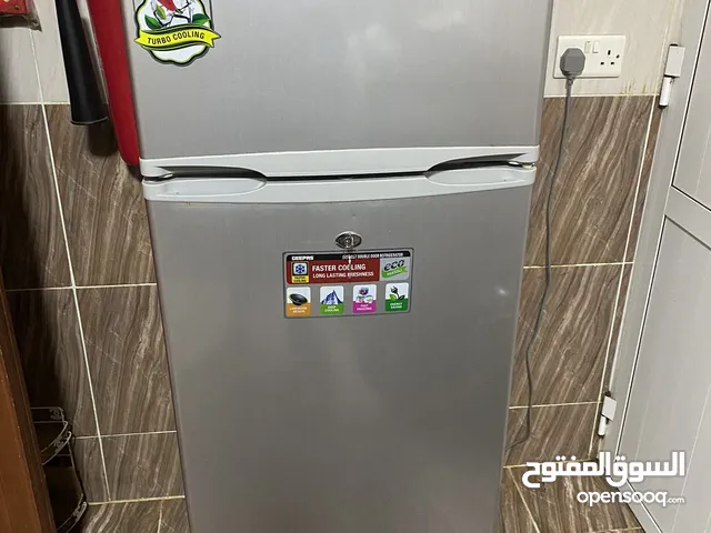 Geepas Refrigerator